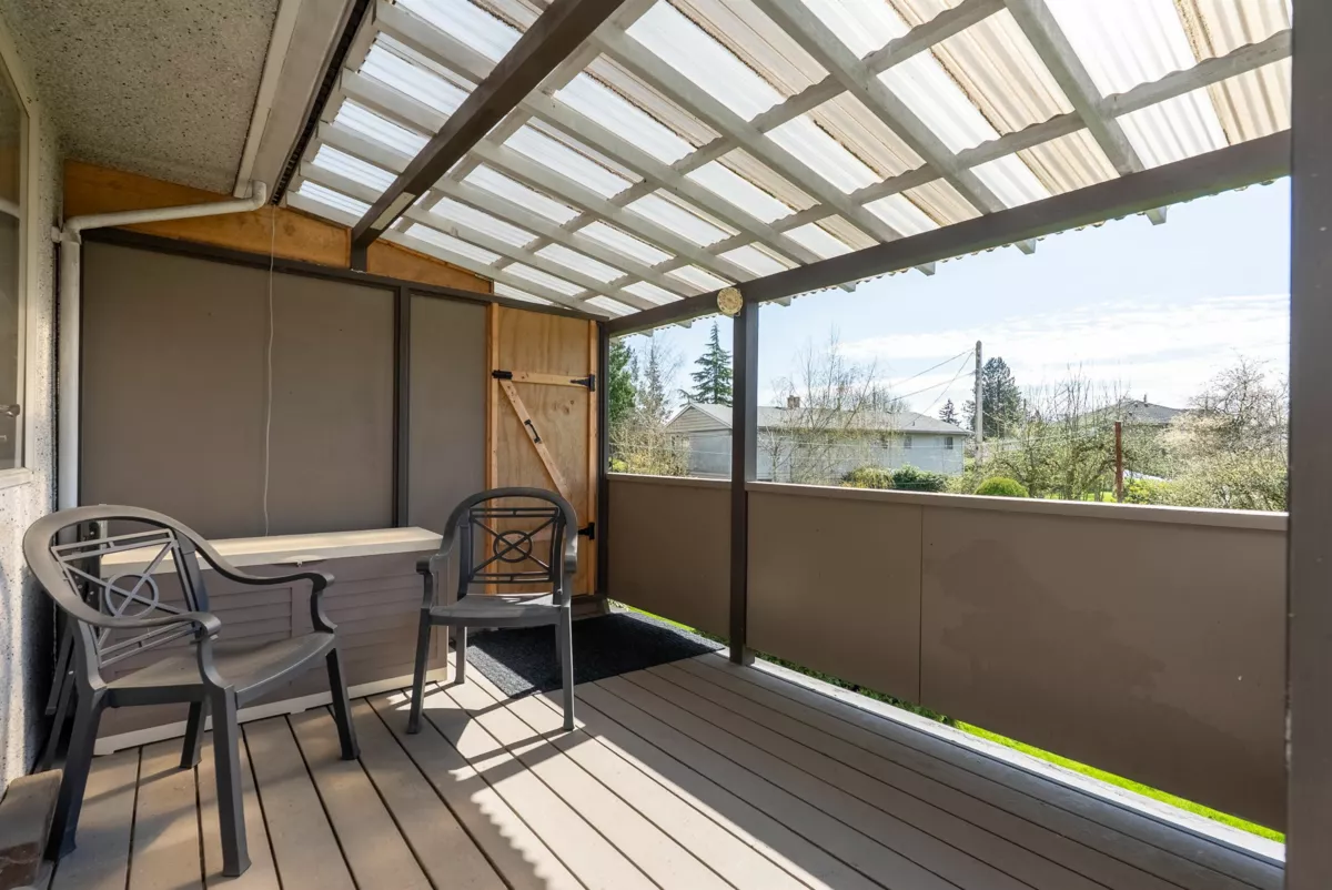 Walk-In Closet Photo of 8082 Lurgan Road, Richmond, BC