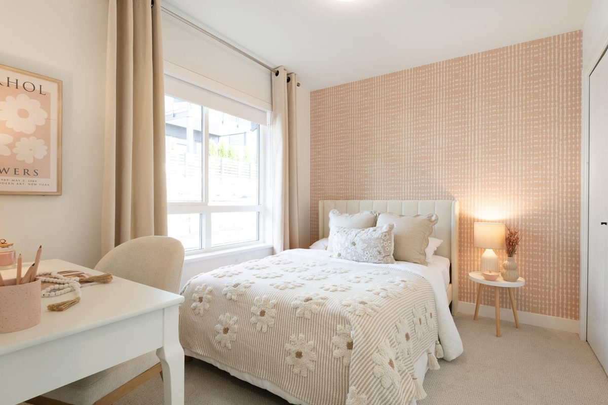 Kitchen Photo of 152 3535 Highland Drive, Coquitlam, BC