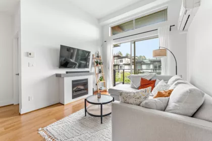 505 7428 Byrnepark Walk, Burnaby, BC, Burnaby — Apartment/Condo for sale