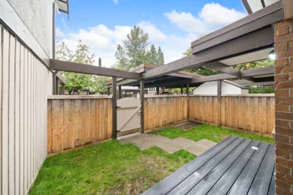 48 3046 Coast Meridian Road, Port Coquitlam, BC, Port Coquitlam — Townhouse for sale