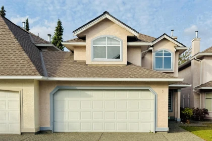 3 10000 Fisher Gate, Richmond, BC, Richmond — Townhouse for sale