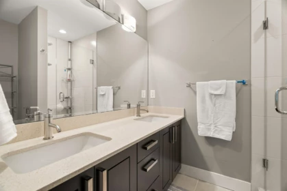 Laundry Room Photo of 26 2689 Parkway Drive, Surrey, BC