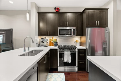 Pantry Photo of 26 2689 Parkway Drive, Surrey, BC