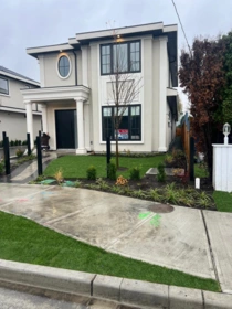 4226 Williams Road, Richmond, BC, Richmond — Half Duplex for sale