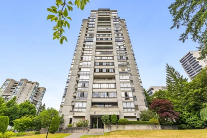 1702 9280 Salish Court, Burnaby, BC, Burnaby — Apartment/Condo for sale