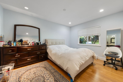 Bedroom 2 Photo of 744 Kilkeel Place, North Vancouver, BC