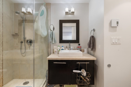 Guest Bathroom Photo of 744 Kilkeel Place, North Vancouver, BC