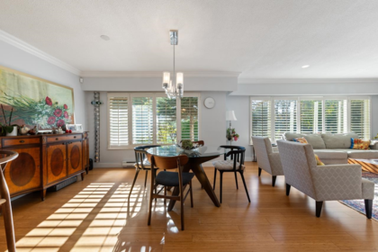 Kitchen Photo of 744 Kilkeel Place, North Vancouver, BC