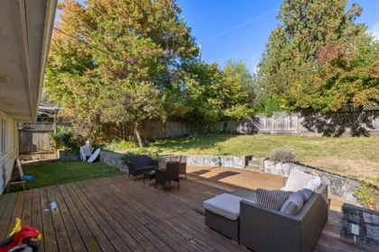 Office / Den Photo of 744 Kilkeel Place, North Vancouver, BC