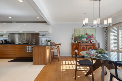 Pantry Photo of 744 Kilkeel Place, North Vancouver, BC