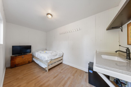 Powder Room Photo of 744 Kilkeel Place, North Vancouver, BC