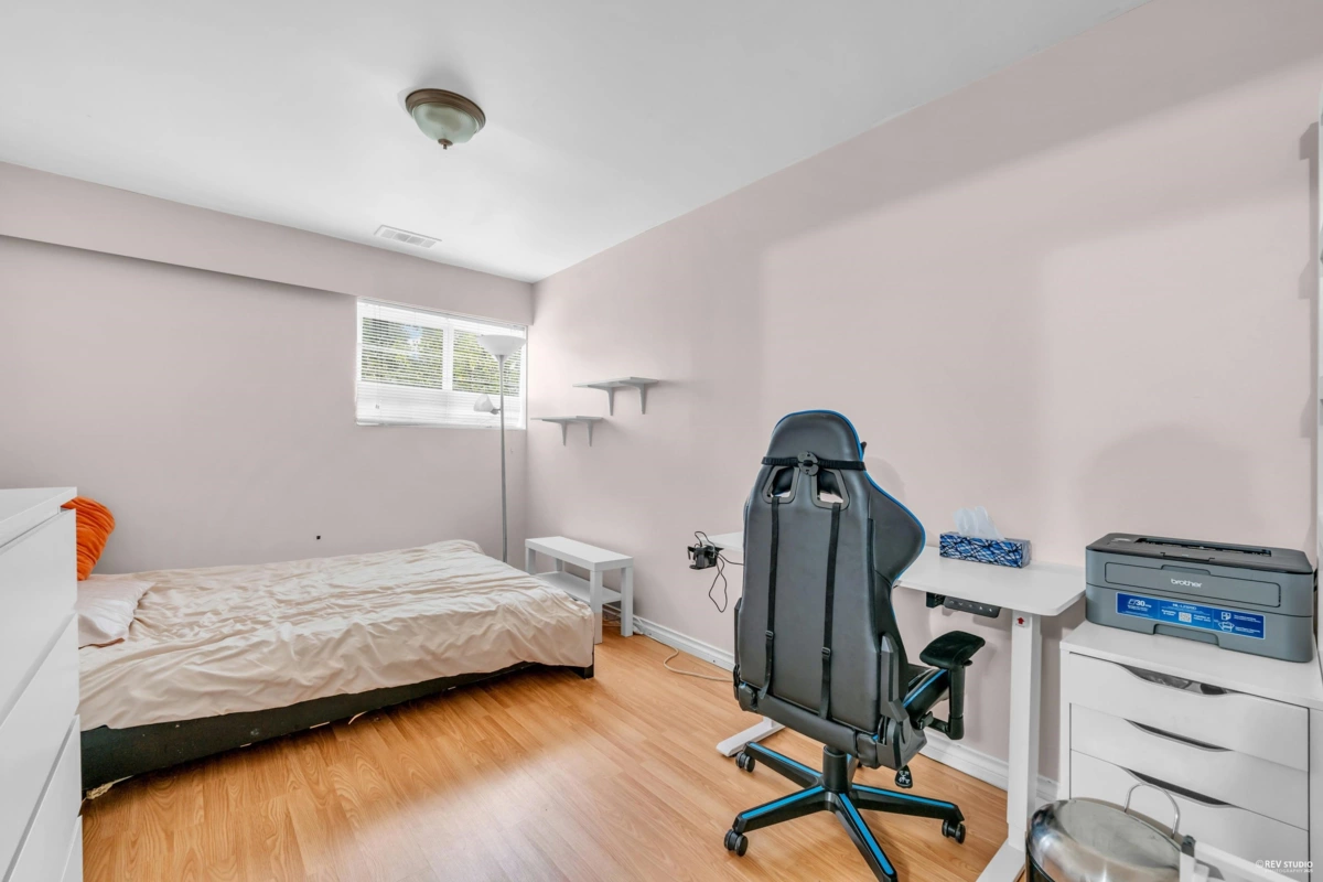 Breakfast Nook Photo of 6080 Canim Place, Richmond, BC