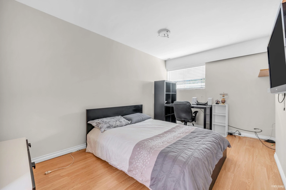 Pantry Photo of 6080 Canim Place, Richmond, BC