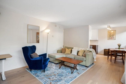 113 2033 Triumph Street, Vancouver, BC, Vancouver — Apartment/Condo for sale