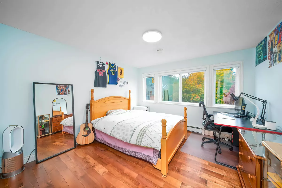 Backyard Photo of 2250 134 Street, Surrey, BC