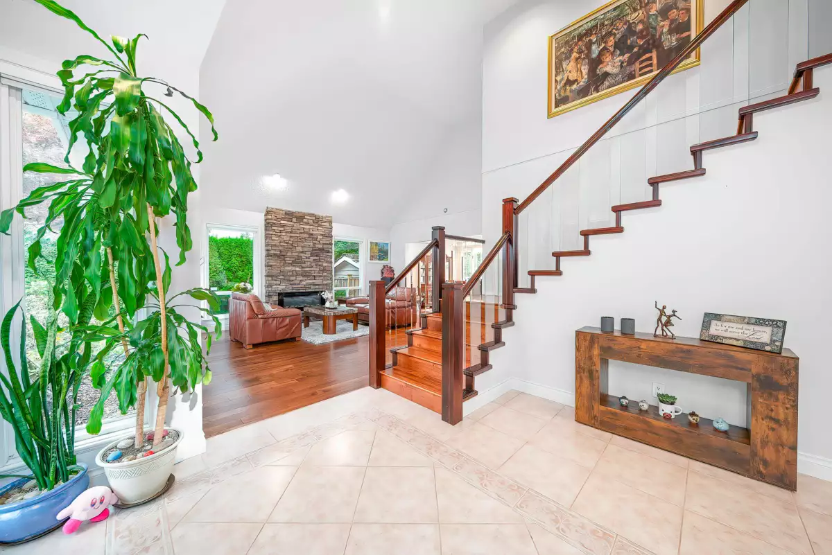 Bedroom 2 Photo of 2250 134 Street, Surrey, BC