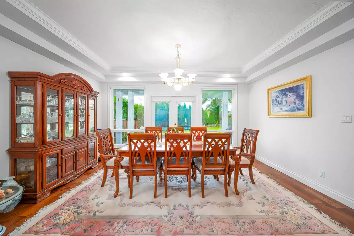 Bedroom 3 Photo of 2250 134 Street, Surrey, BC