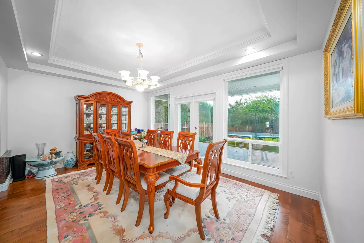 Bedroom 4 Photo of 2250 134 Street, Surrey, BC