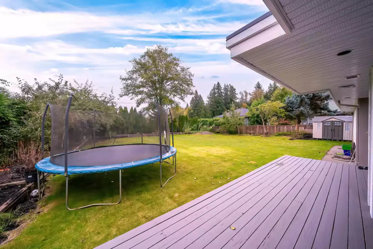 Fitness Center Photo Near 2250 134 Street, Surrey, BC