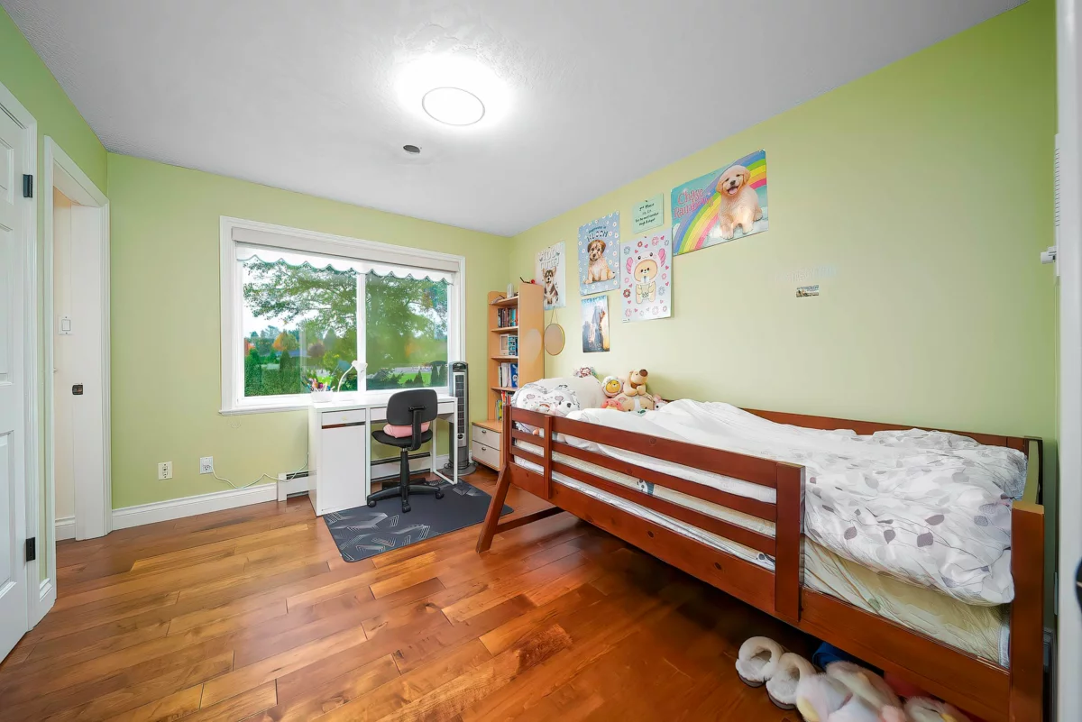 Front Yard Photo of 2250 134 Street, Surrey, BC