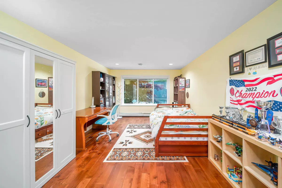 Outdoor Deck Photo of 2250 134 Street, Surrey, BC