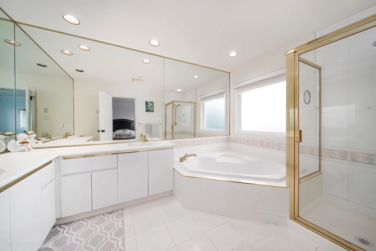 Outdoor Patio Photo of 2250 134 Street, Surrey, BC