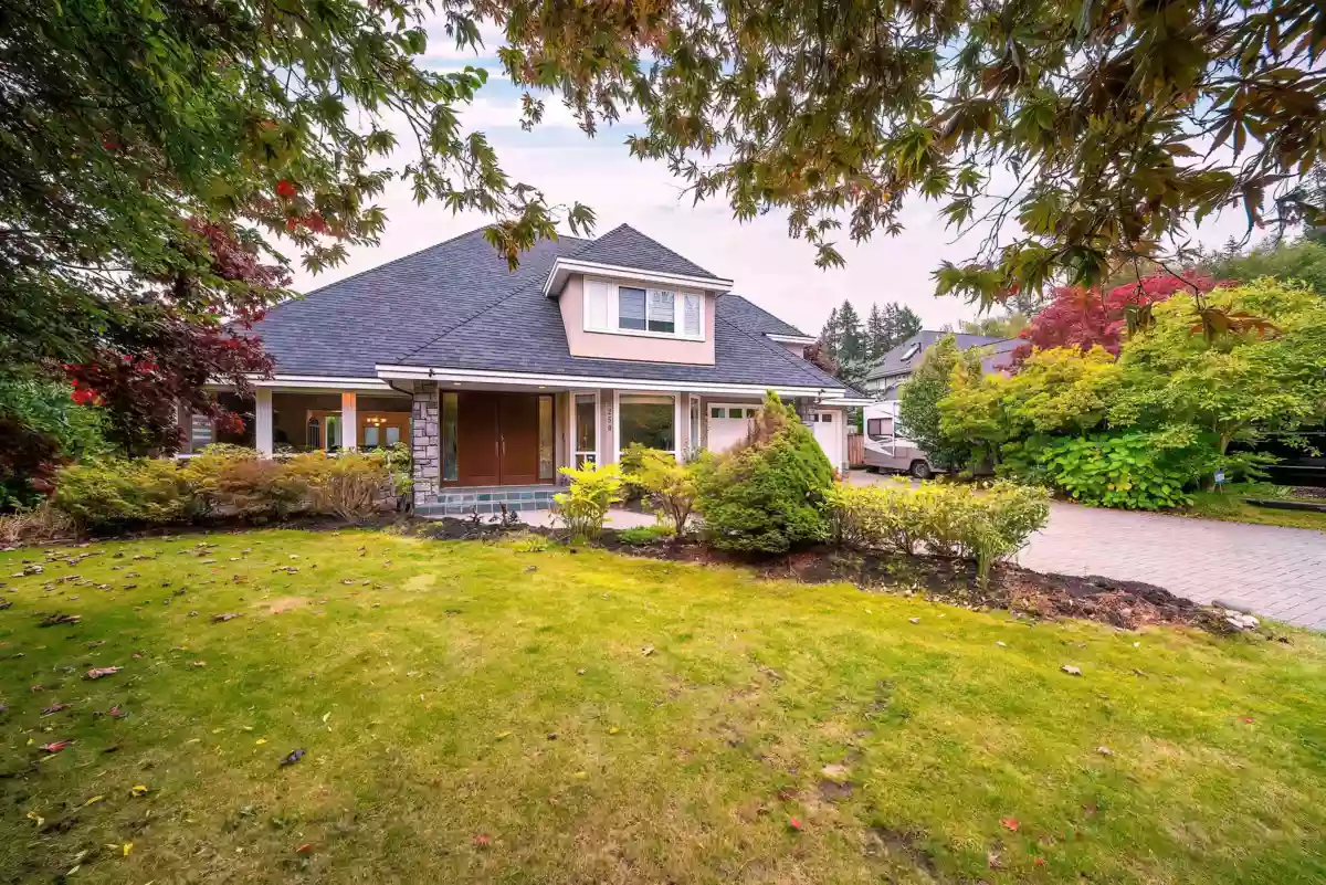 Playground / Recreational Area Near 2250 134 Street, Surrey, BC