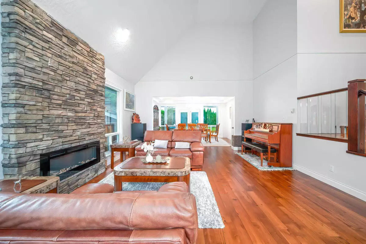 Primary Bedroom Photo of 2250 134 Street, Surrey, BC