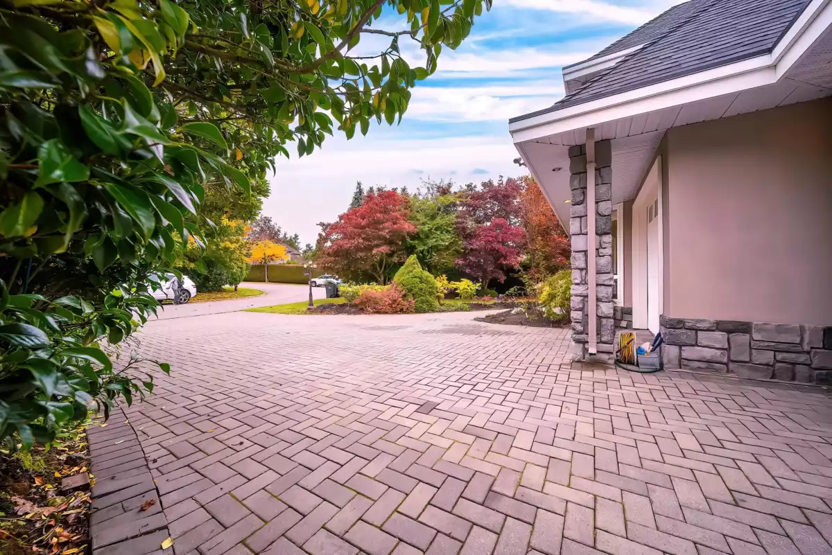Street View Photo of 2250 134 Street, Surrey, BC