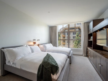 Office / Den Photo of 33 4617 Blackcomb Way, Whistler, BC