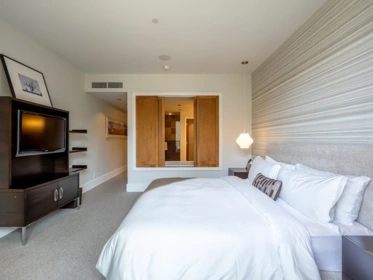 Powder Room Photo of 33 4617 Blackcomb Way, Whistler, BC