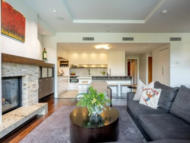 Primary Bedroom Photo of 33 4617 Blackcomb Way, Whistler, BC