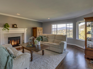 5390 Westhaven Wynd, West Vancouver, BC, West Vancouver — Single Family Residence for sale