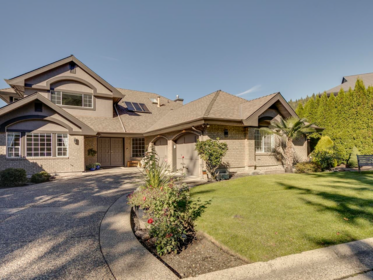 5390 Westhaven Wynd, West Vancouver, BC, West Vancouver — Single Family Residence for sale