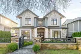 146 W 40th Avenue, Vancouver, BC