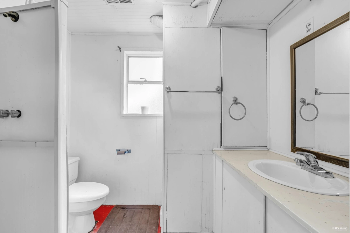 Bedroom 2 Photo of 5018 57 Street, Ladner, BC