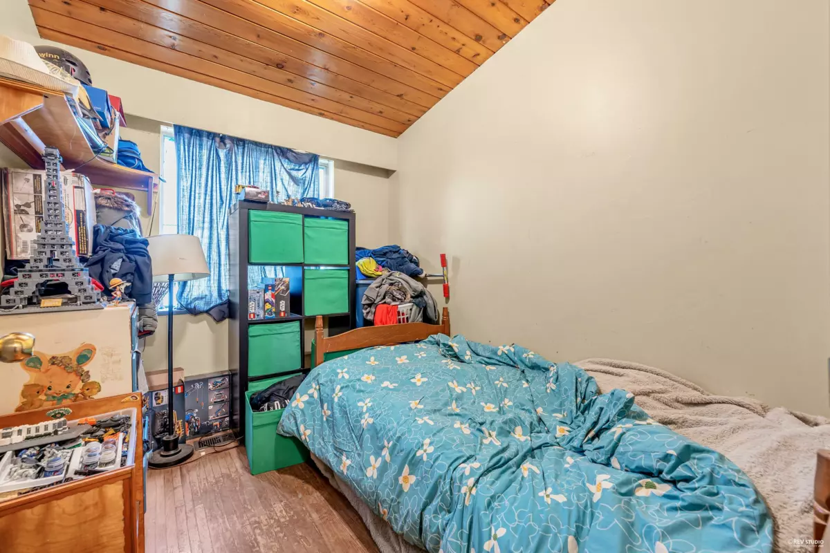 Bedroom 3 Photo of 5018 57 Street, Ladner, BC