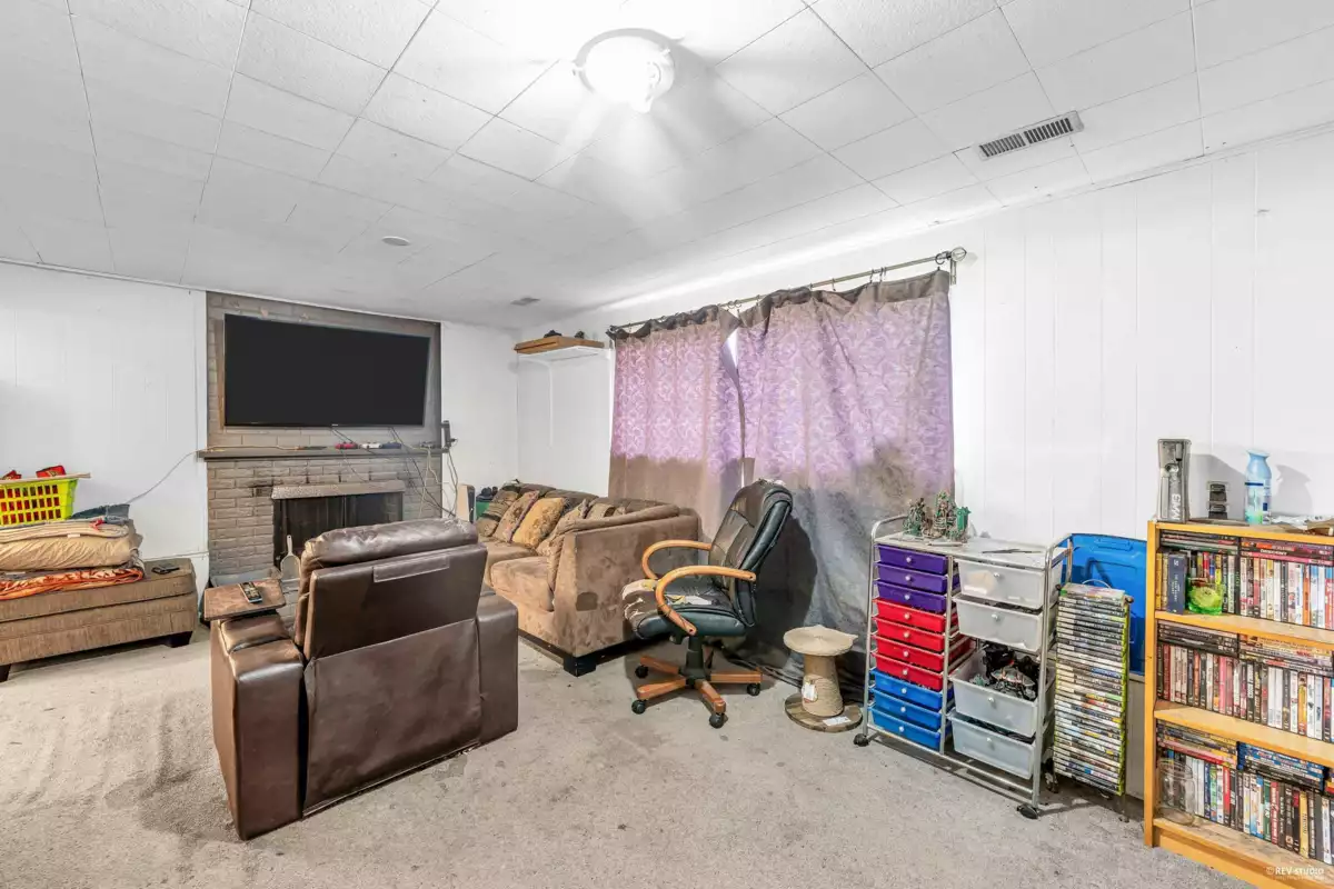 Breakfast Nook Photo of 5018 57 Street, Ladner, BC