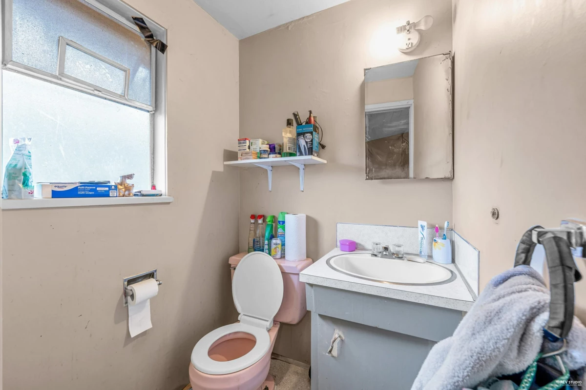 Loft / Bonus Room Photo of 5018 57 Street, Ladner, BC