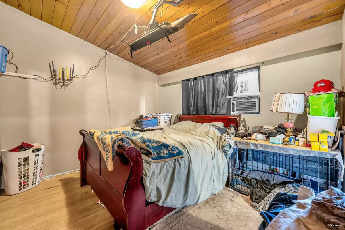 Office / Den Photo of 5018 57 Street, Ladner, BC