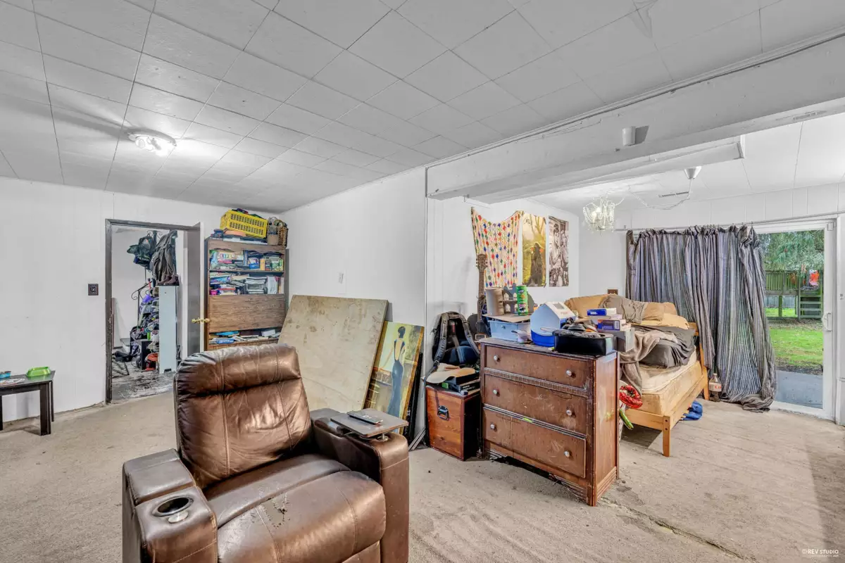 Primary Bedroom Photo of 5018 57 Street, Ladner, BC