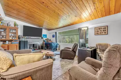 Family Room Photo of 5018 57 Street, Ladner, BC