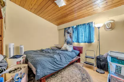 Guest Bathroom Photo of 5018 57 Street, Ladner, BC