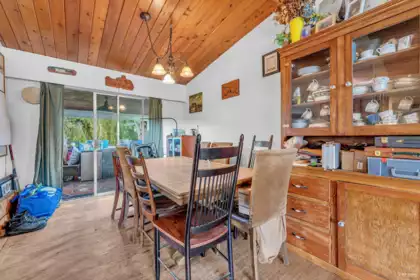 Kitchen Photo of 5018 57 Street, Ladner, BC