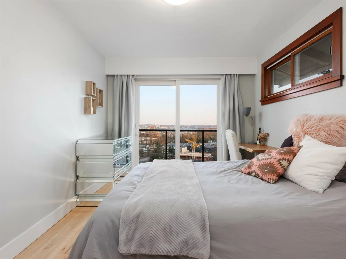 Bedroom 4 Photo of 1144 W Keith Road, North Vancouver, BC