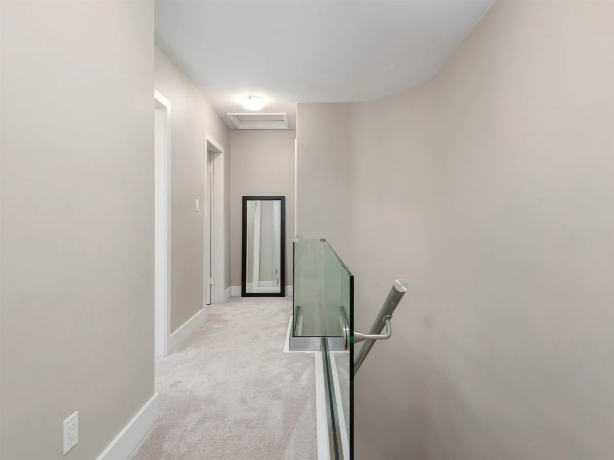 Guest Bathroom Photo of 1144 W Keith Road, North Vancouver, BC