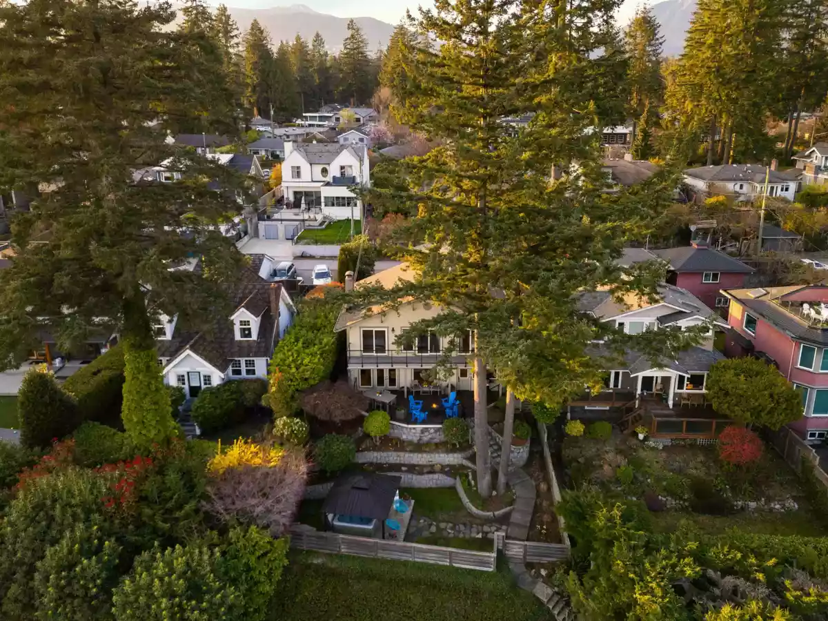 Neighborhood Park Photo Near 1144 W Keith Road, North Vancouver, BC