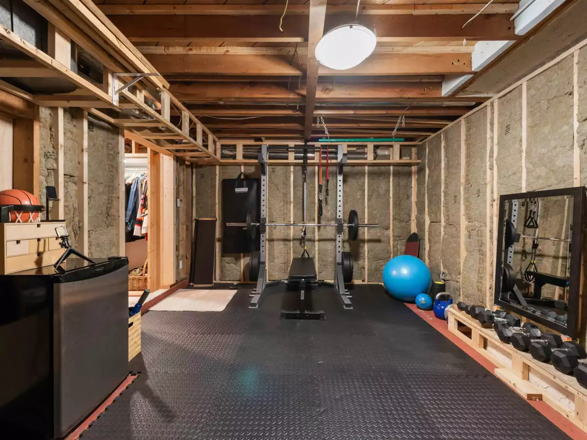 Staircase Photo of 1144 W Keith Road, North Vancouver, BC