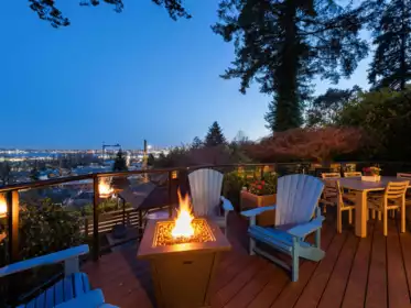 1144 W Keith Road, North Vancouver, BC, North Vancouver — Single Family Residence for sale