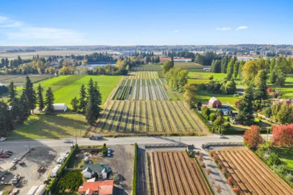 1415 Clearbrook Road, Abbotsford, BC